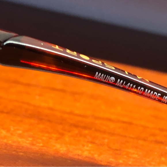 Maui Jim Sunglasses - Picture 14 of 16
